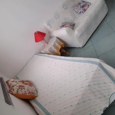 Lesto - Apartmán *