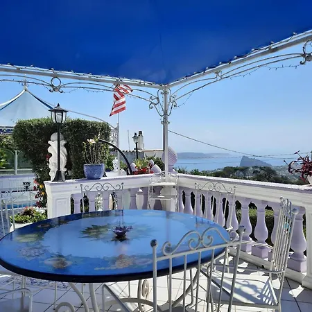 Apartmán Lesto -