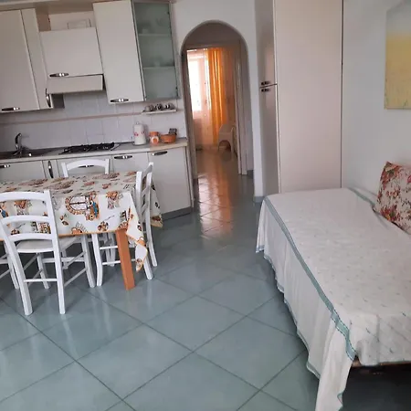 Lesto - * イスキア島