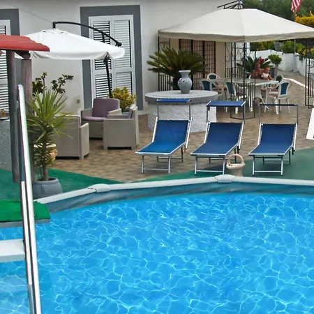Lesto - Apartment Ischia
