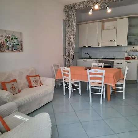 アパート Lesto - イスキア島