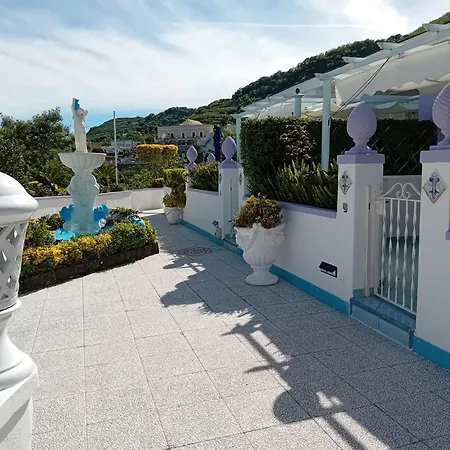 Apartment Lesto - Ischia