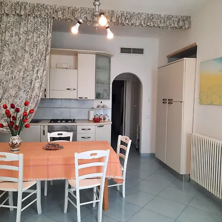 Lesto - Apartment