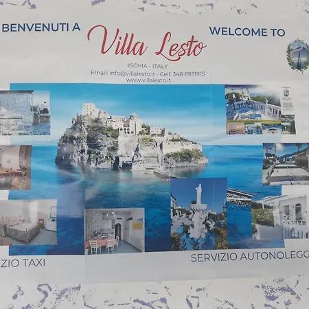 Lesto - * Ischia